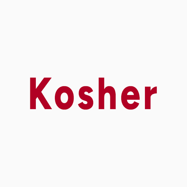 Kosher*