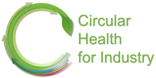 Circular Healt for Industry Logo